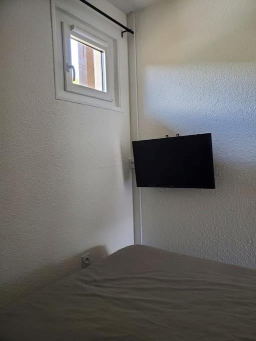 Appartement Chaleureux. Barcelonnette Buitenkant foto