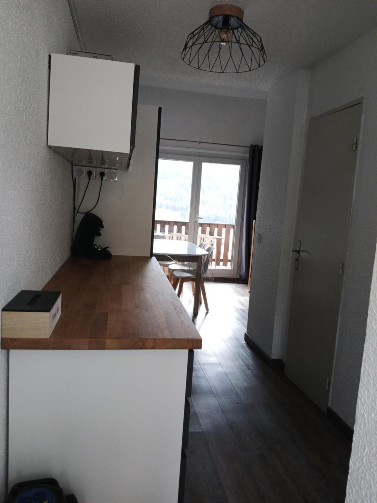 Appartement Chaleureux. Barcelonnette Buitenkant foto
