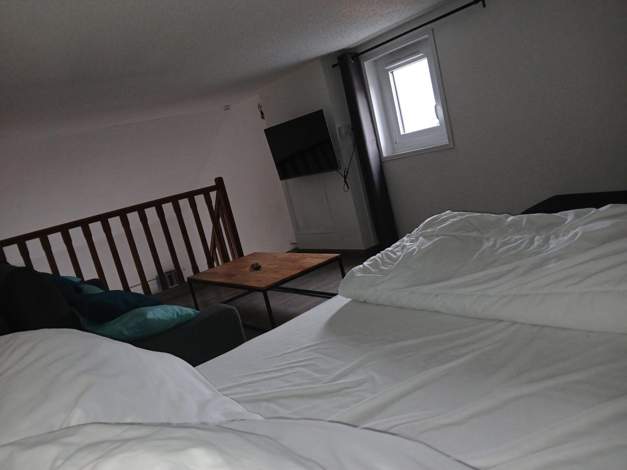 Appartement Chaleureux. Barcelonnette Buitenkant foto