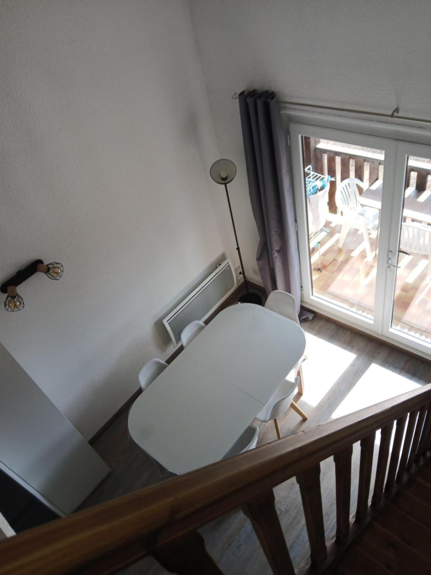 Appartement Chaleureux. Barcelonnette Buitenkant foto