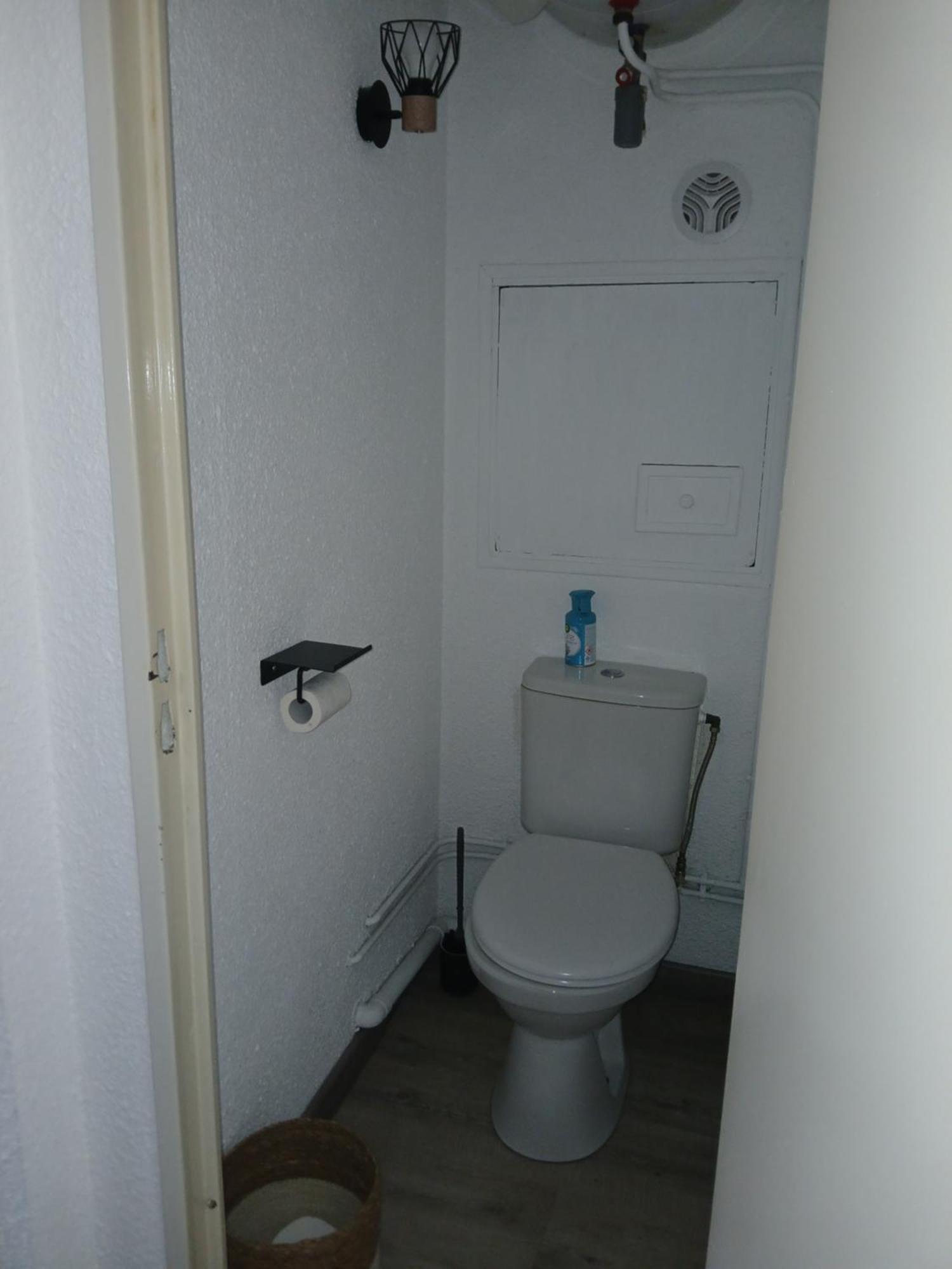 Appartement Chaleureux. Barcelonnette Buitenkant foto