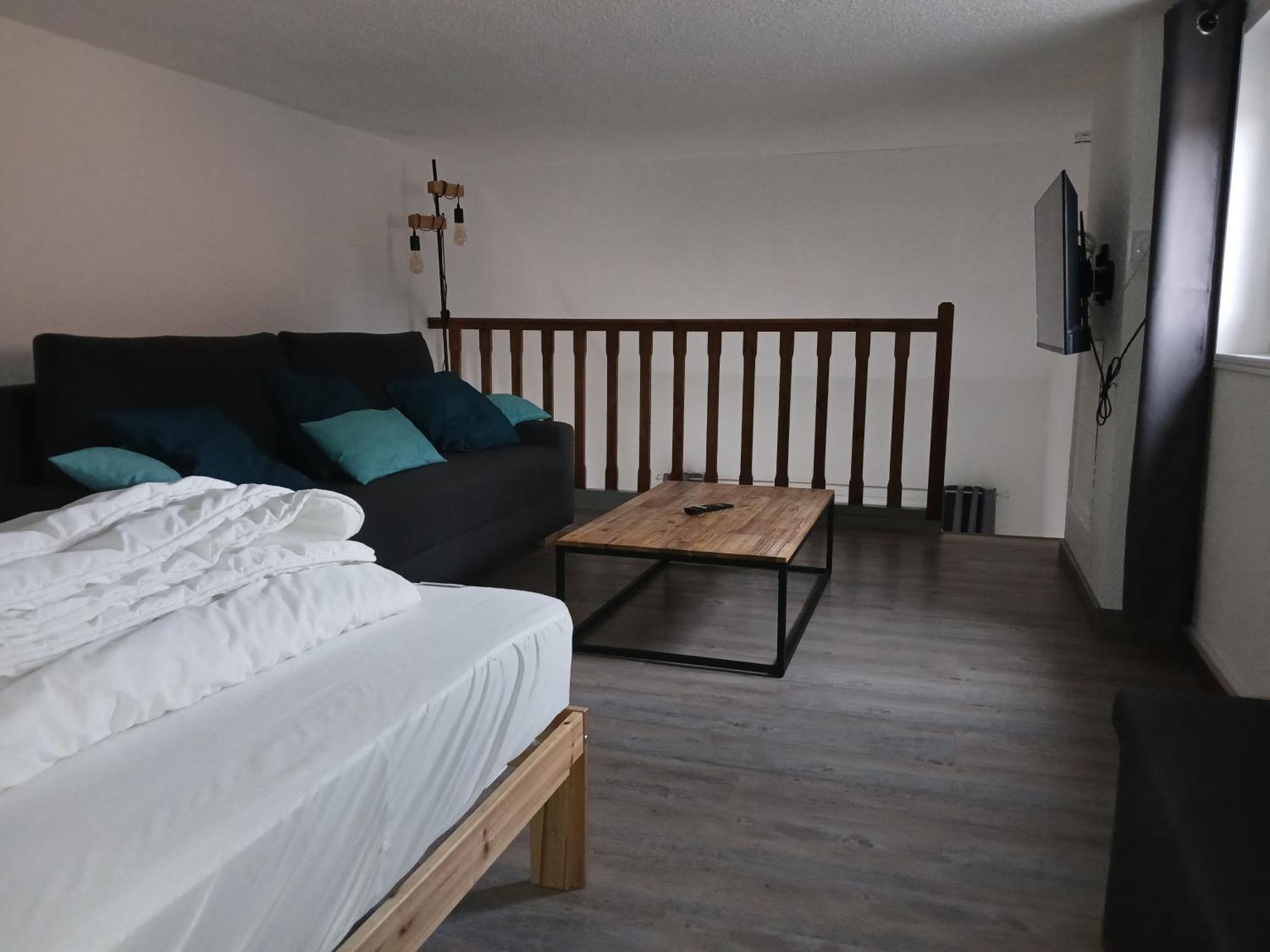 Appartement Chaleureux. Barcelonnette Buitenkant foto