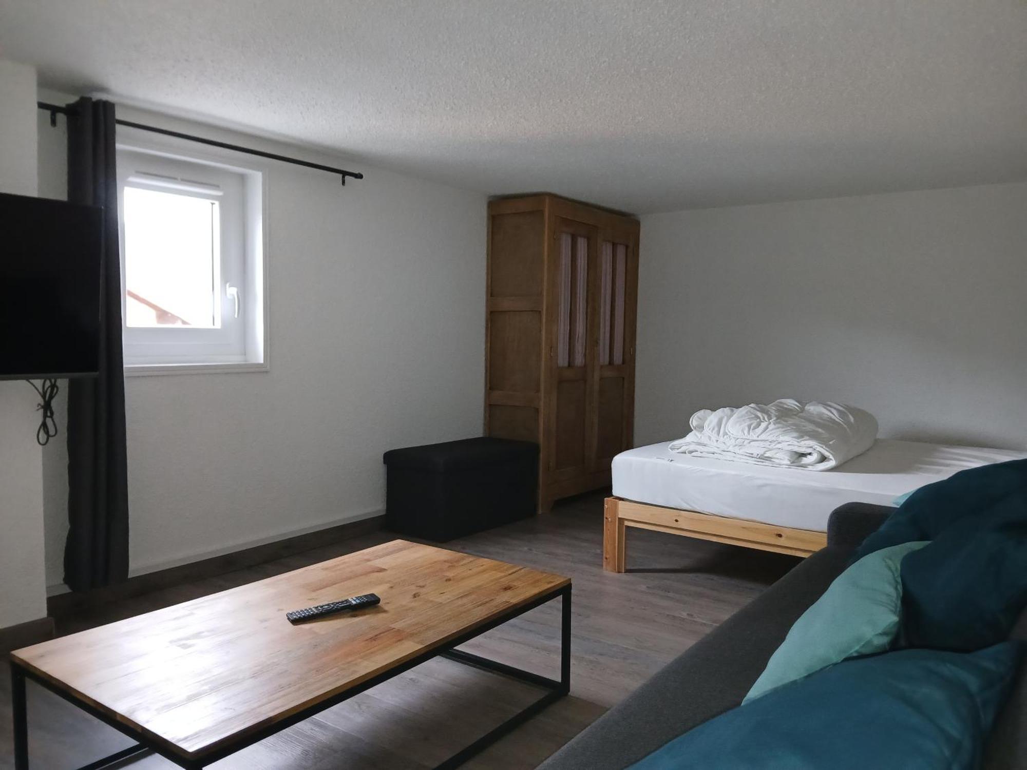 Appartement Chaleureux. Barcelonnette Buitenkant foto