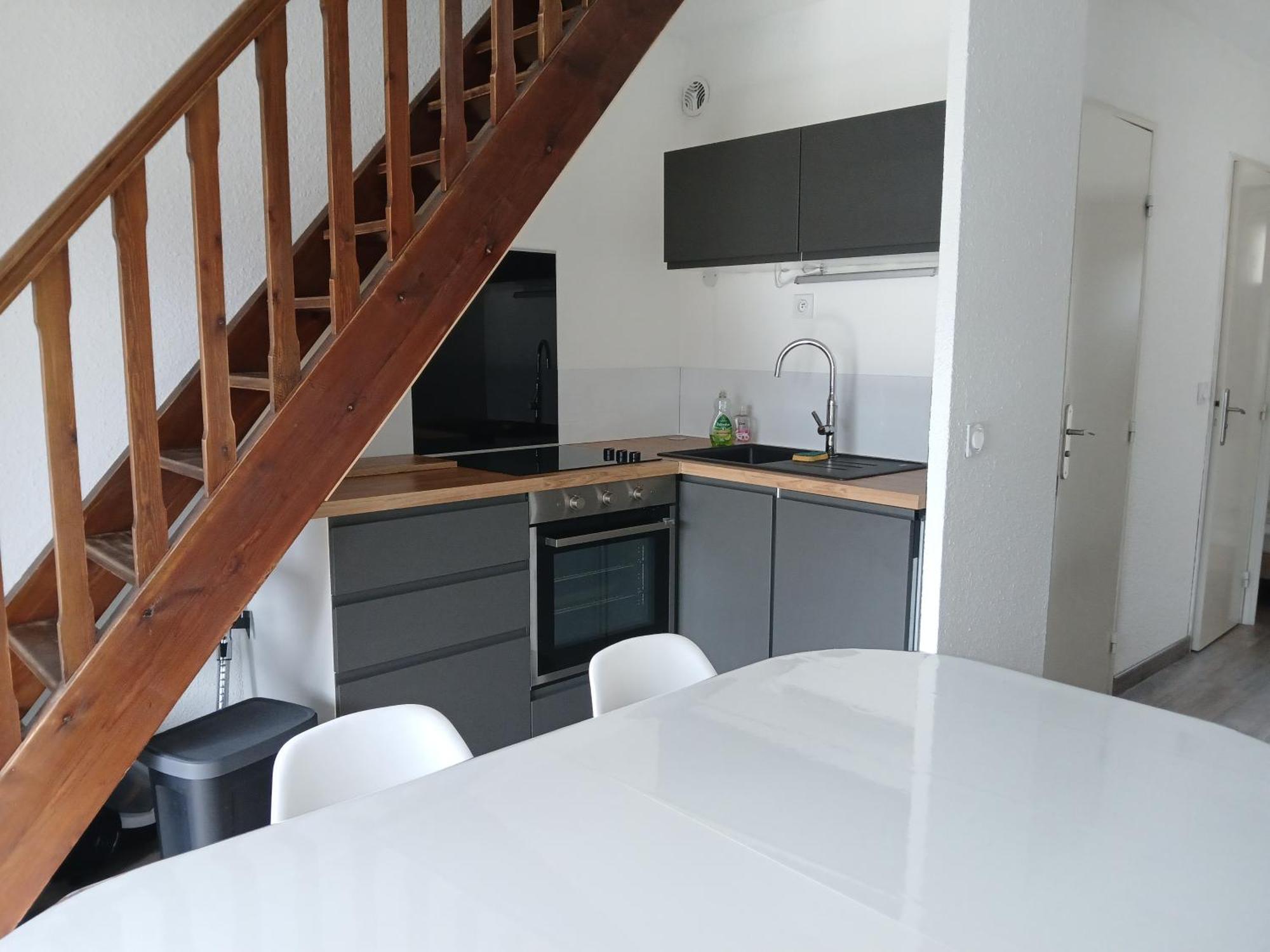 Appartement Chaleureux. Barcelonnette Buitenkant foto