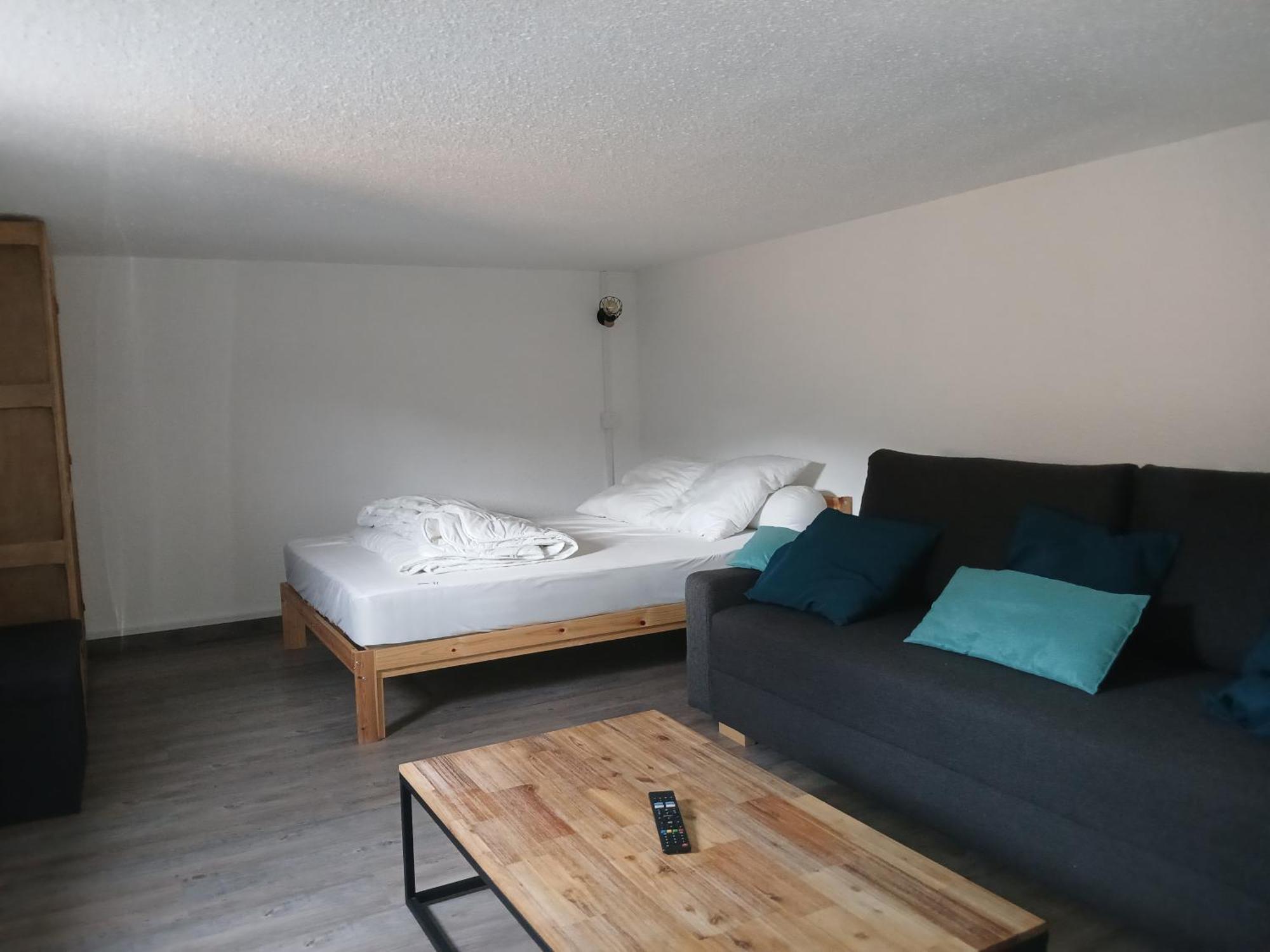 Appartement Chaleureux. Barcelonnette Buitenkant foto